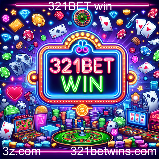 Novidades Imperdíveis no Mundo dos Jogos: A Seção de Notícias do 321BET win